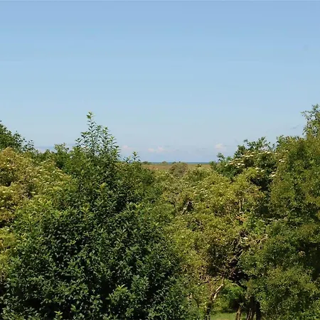 Prázdninový dům Tv1142-bindslev-ferievej-12 *